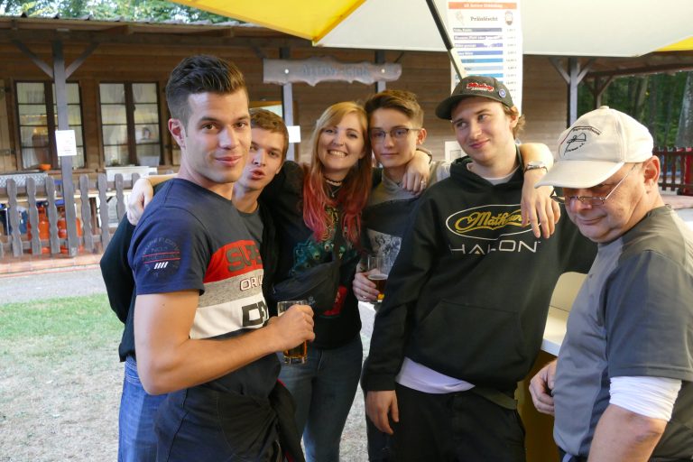 3D Geierschlucht 2019 – Rund ums Vereinshaus | Arrowclub Dudelange