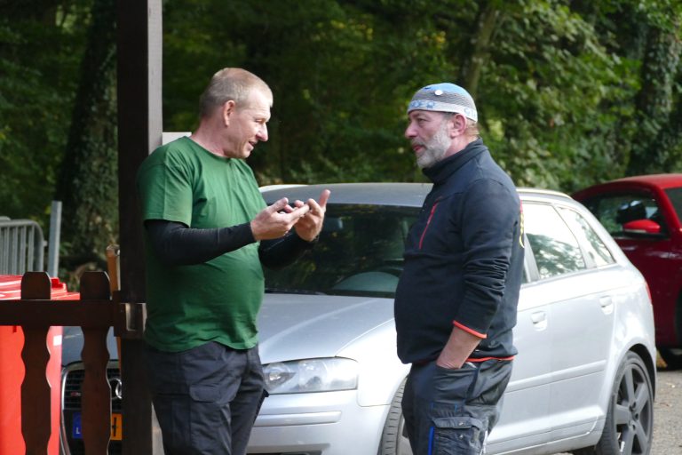 3D Geierschlucht 2019 – Rund ums Vereinshaus | Arrowclub Dudelange