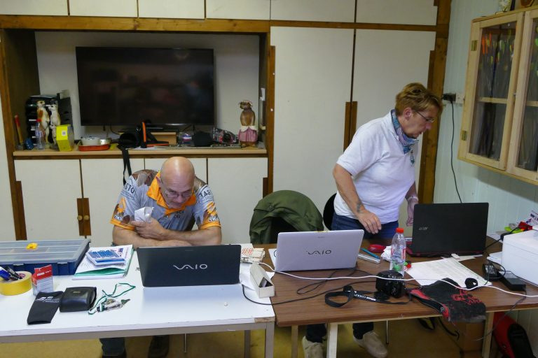 3D Geierschlucht 2019 – Rund ums Vereinshaus | Arrowclub Dudelange