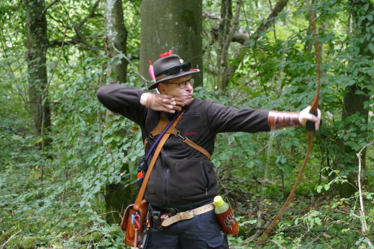 3D Geierschlucht 2019 – Auf dem Parcours | Arrowclub Dudelange
