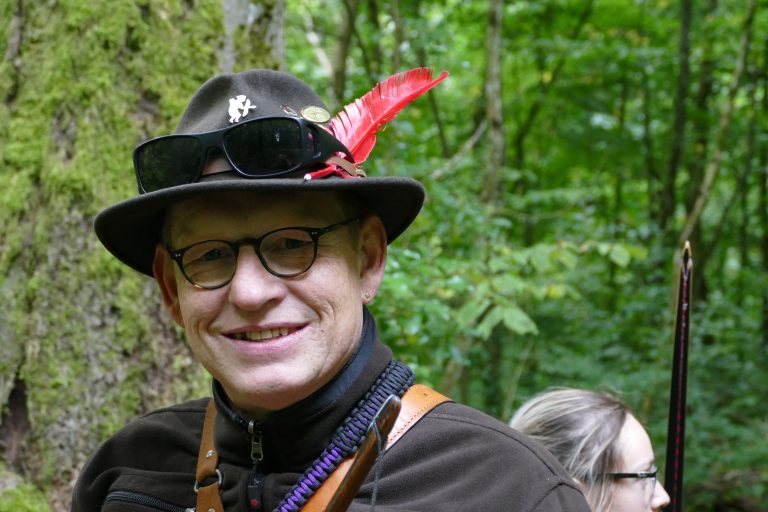 3D Geierschlucht 2019 – Auf dem Parcours | Arrowclub Dudelange