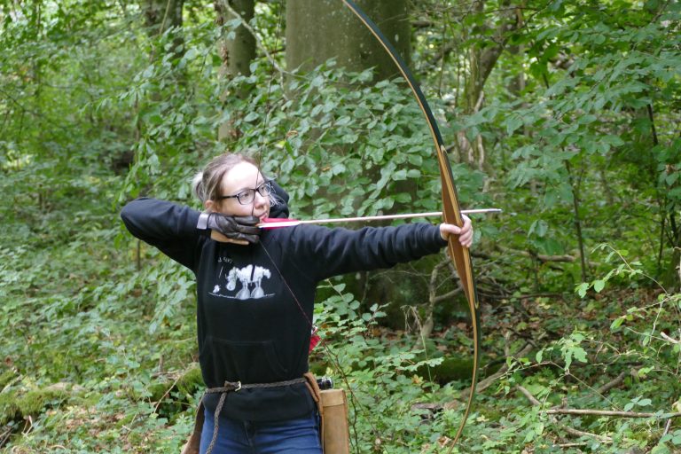 3D Geierschlucht 2019 – Auf dem Parcours | Arrowclub Dudelange