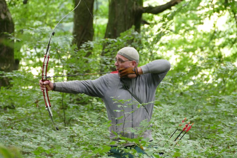 3D Geierschlucht 2019 – Auf dem Parcours | Arrowclub Dudelange