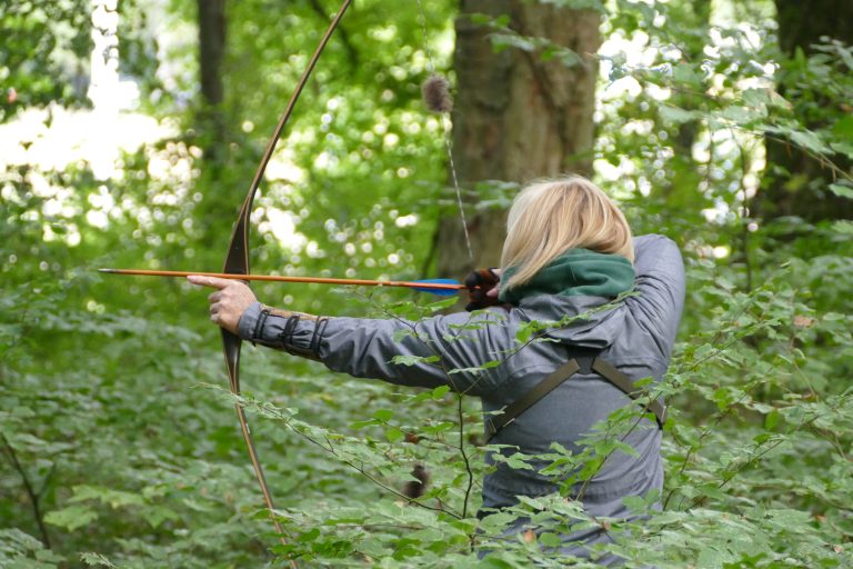 3D Geierschlucht 2019 – Auf dem Parcours | Arrowclub Dudelange
