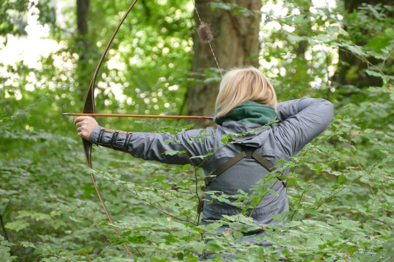 3D Geierschlucht 2019 – Auf dem Parcours | Arrowclub Dudelange