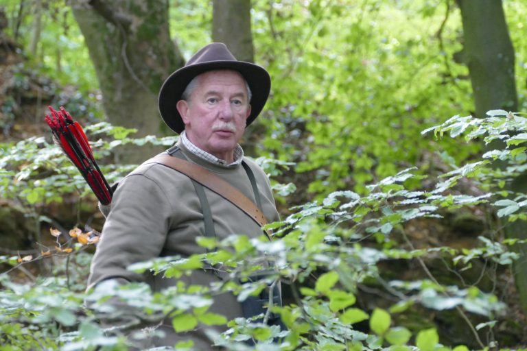 3D Geierschlucht 2019 – Auf dem Parcours | Arrowclub Dudelange