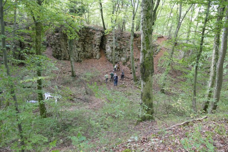 3D Geierschlucht 2019 – Auf dem Parcours | Arrowclub Dudelange