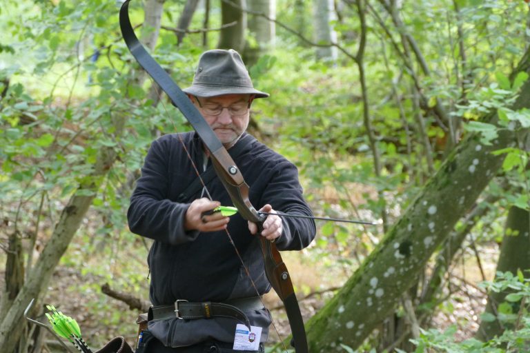 3D Geierschlucht 2019 – Auf dem Parcours | Arrowclub Dudelange