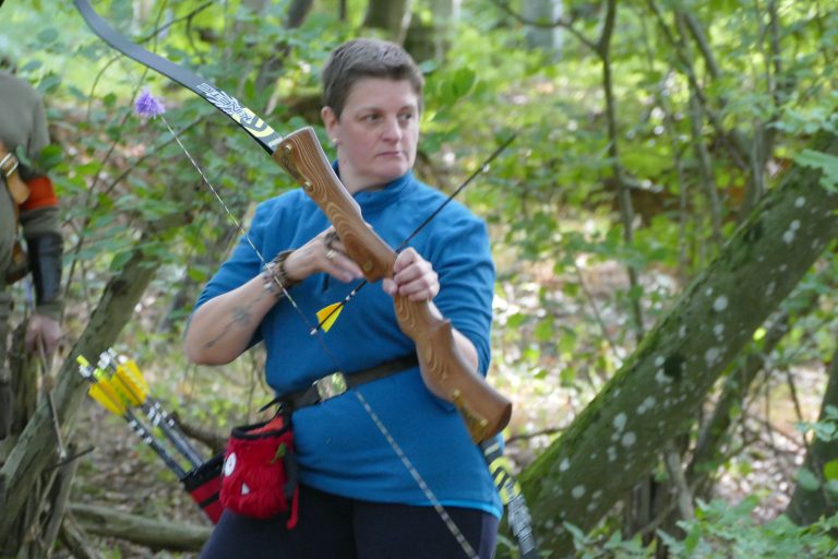 3D Geierschlucht 2019 – Auf dem Parcours | Arrowclub Dudelange