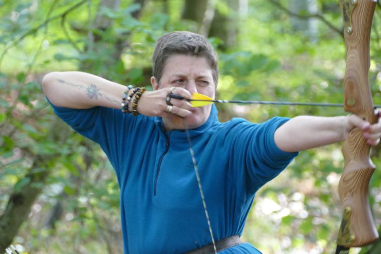 3D Geierschlucht 2019 – Auf dem Parcours | Arrowclub Dudelange