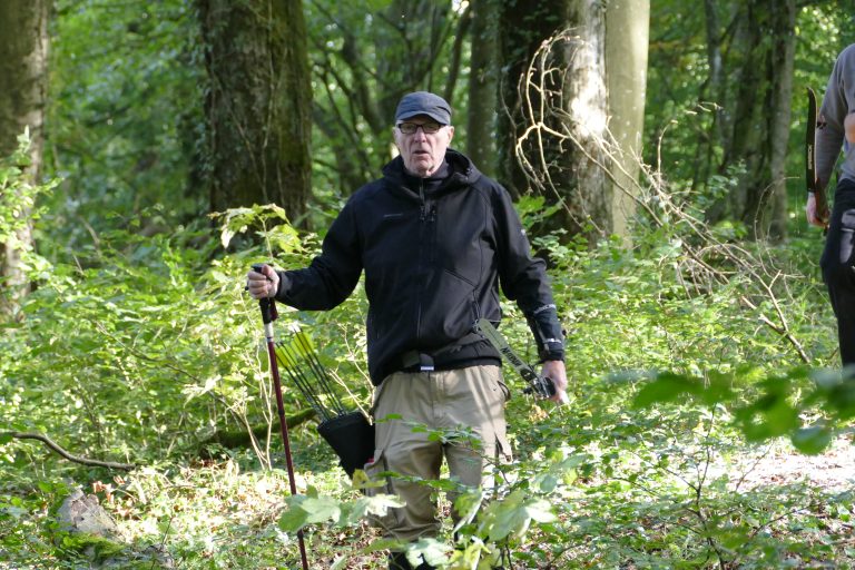 3D Geierschlucht 2019 – Auf dem Parcours | Arrowclub Dudelange