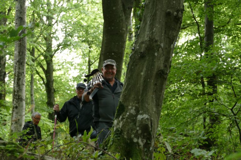 3D Geierschlucht 2019 – Auf dem Parcours | Arrowclub Dudelange