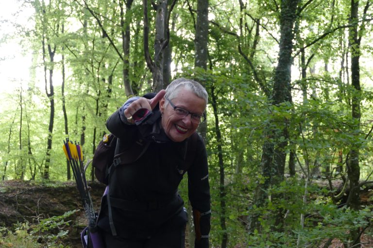 3D Geierschlucht 2019 – Auf dem Parcours | Arrowclub Dudelange