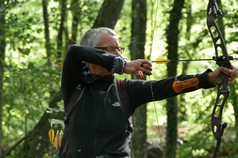 3D Geierschlucht 2019 – Auf dem Parcours | Arrowclub Dudelange