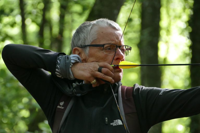 3D Geierschlucht 2019 – Auf dem Parcours | Arrowclub Dudelange