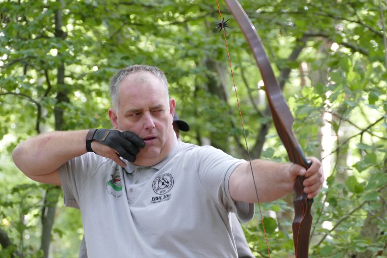 3D Geierschlucht 2019 – Auf dem Parcours | Arrowclub Dudelange