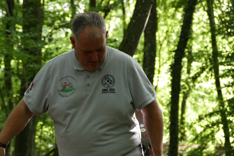 3D Geierschlucht 2019 – Auf dem Parcours | Arrowclub Dudelange