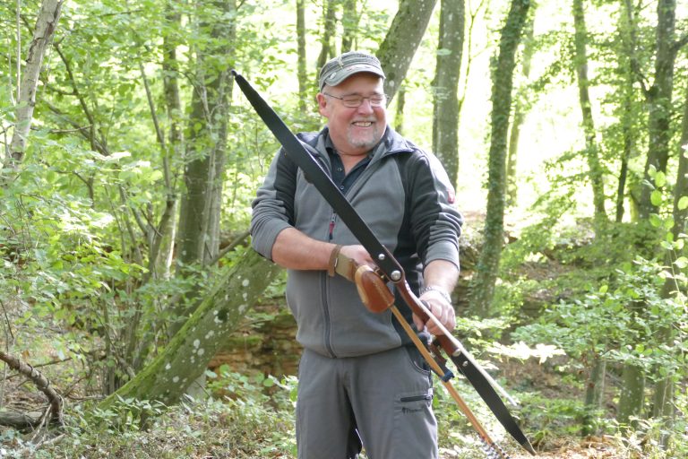 3D Geierschlucht 2019 – Auf dem Parcours | Arrowclub Dudelange