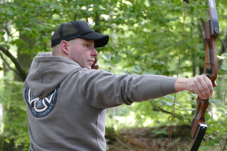 3D Geierschlucht 2019 – Auf dem Parcours | Arrowclub Dudelange