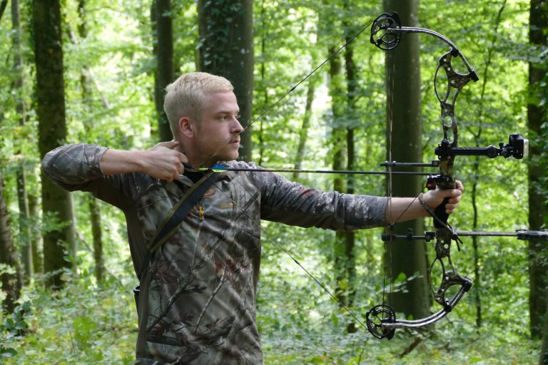 3D Geierschlucht 2019 – Auf dem Parcours | Arrowclub Dudelange