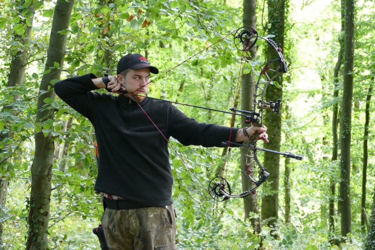 3D Geierschlucht 2019 – Auf dem Parcours | Arrowclub Dudelange