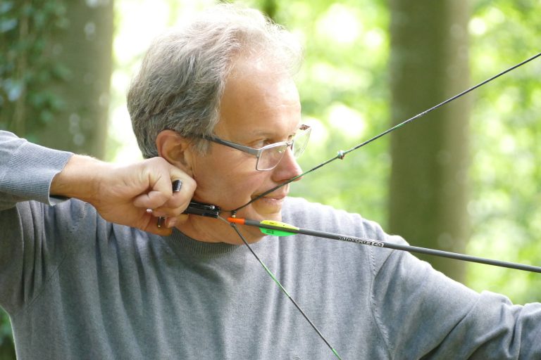 3D Geierschlucht 2019 – Auf dem Parcours | Arrowclub Dudelange