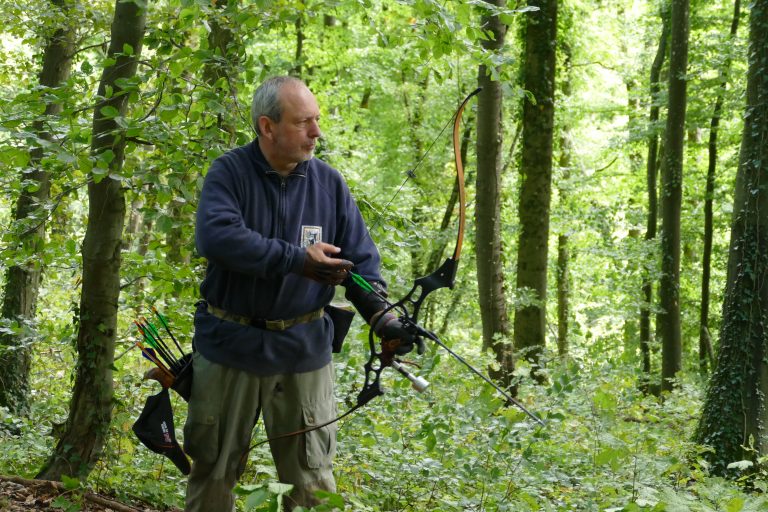 3D Geierschlucht 2019 – Auf dem Parcours | Arrowclub Dudelange