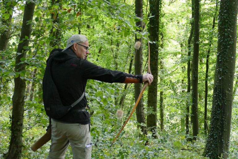 3D Geierschlucht 2019 – Auf dem Parcours | Arrowclub Dudelange