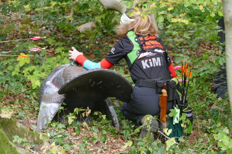 3D Geierschlucht 2019 – Auf dem Parcours | Arrowclub Dudelange