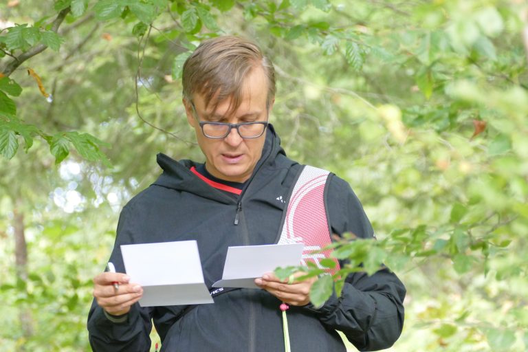 3D Geierschlucht 2019 – Auf dem Parcours | Arrowclub Dudelange