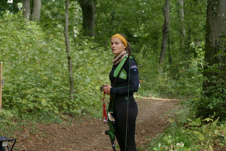 3D Geierschlucht 2019 – Auf dem Parcours | Arrowclub Dudelange
