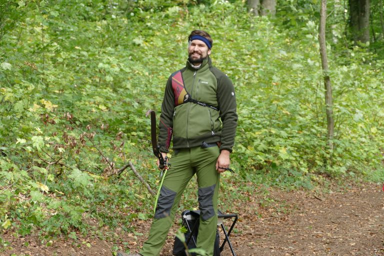 3D Geierschlucht 2019 – Auf dem Parcours | Arrowclub Dudelange