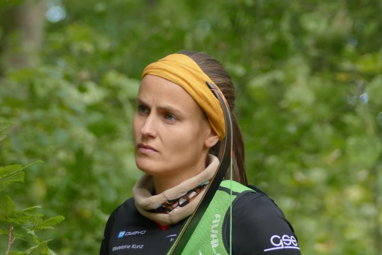 3D Geierschlucht 2019 – Auf dem Parcours | Arrowclub Dudelange