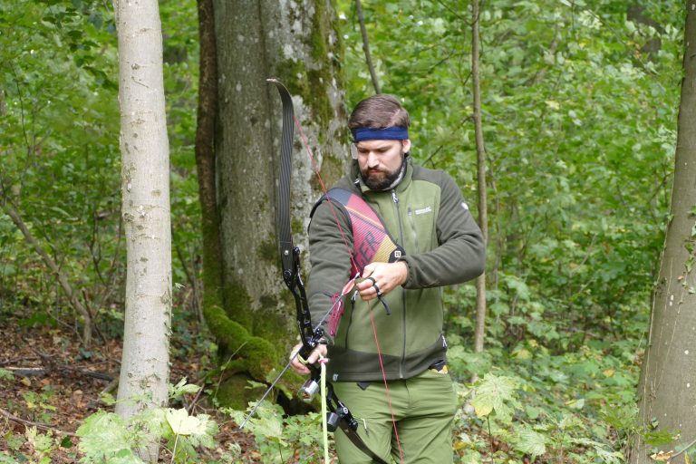 3D Geierschlucht 2019 – Auf dem Parcours | Arrowclub Dudelange