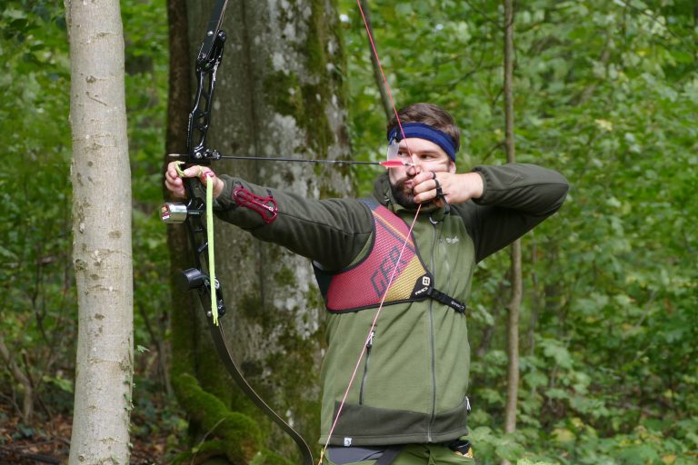 3D Geierschlucht 2019 – Auf dem Parcours | Arrowclub Dudelange