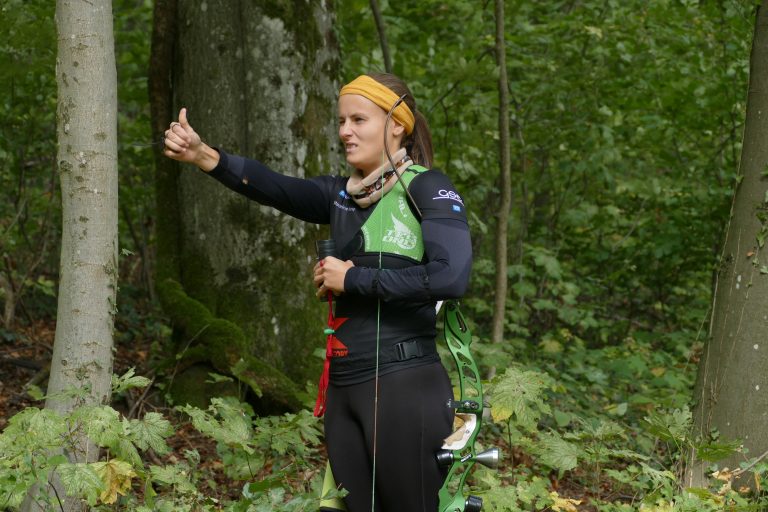 3D Geierschlucht 2019 – Auf dem Parcours | Arrowclub Dudelange