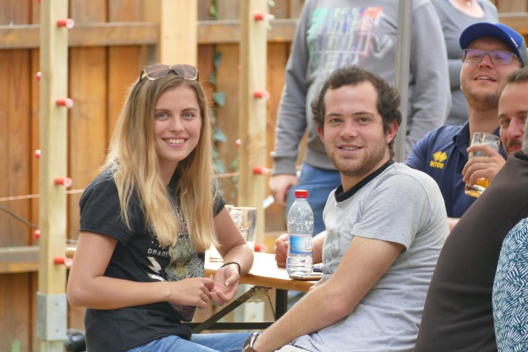 3D Geierschlucht 2019 – Rund ums Vereinshaus | Arrowclub Dudelange