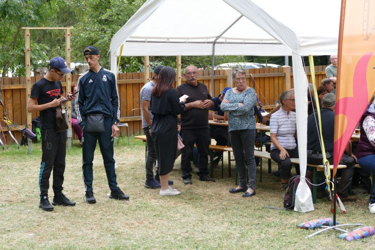 3D Geierschlucht 2019 – Rund ums Vereinshaus | Arrowclub Dudelange