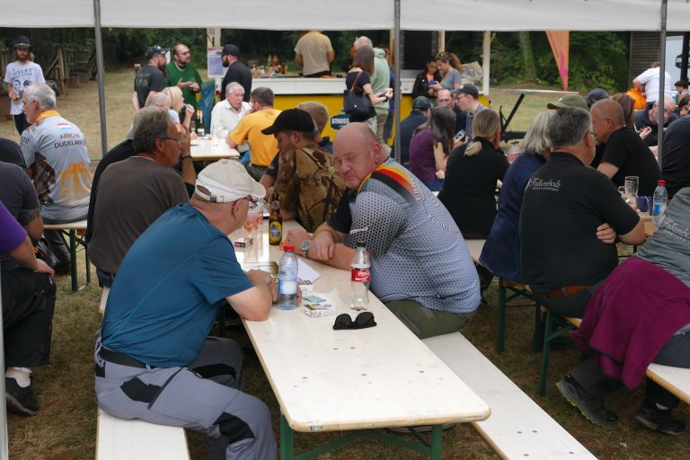 3D Geierschlucht 2019 – Rund ums Vereinshaus | Arrowclub Dudelange