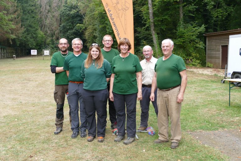3D Geierschlucht 2019 – Siegerehrung | Arrowclub Dudelange