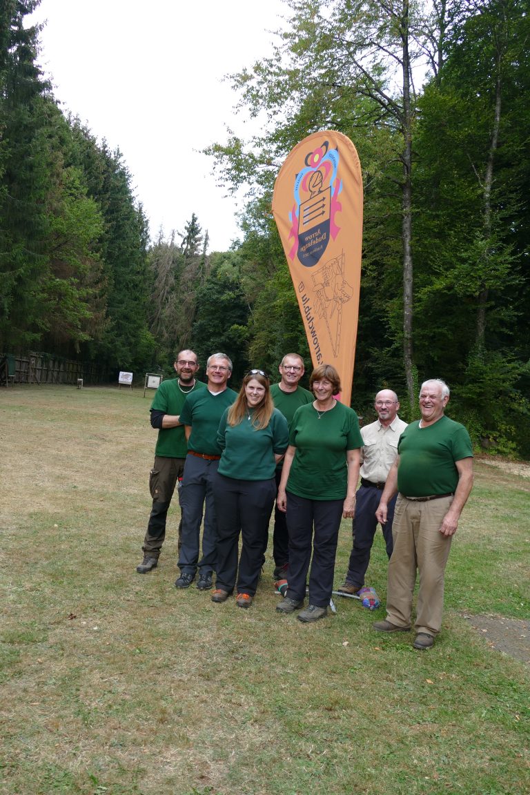 3D Geierschlucht 2019 – Siegerehrung | Arrowclub Dudelange