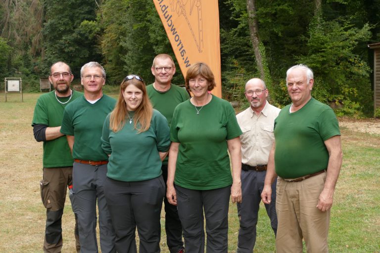 3D Geierschlucht 2019 – Siegerehrung | Arrowclub Dudelange