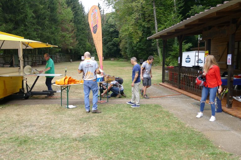 3D Geierschlucht 2019 – Siegerehrung | Arrowclub Dudelange