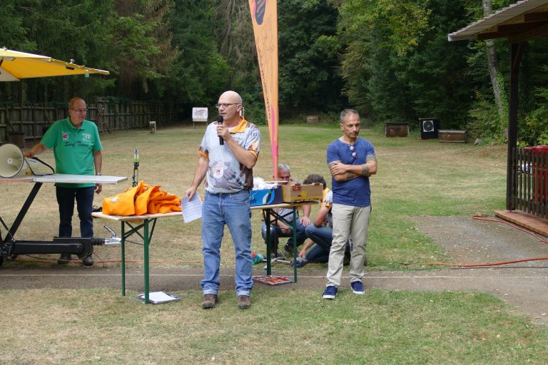 3D Geierschlucht 2019 – Siegerehrung | Arrowclub Dudelange