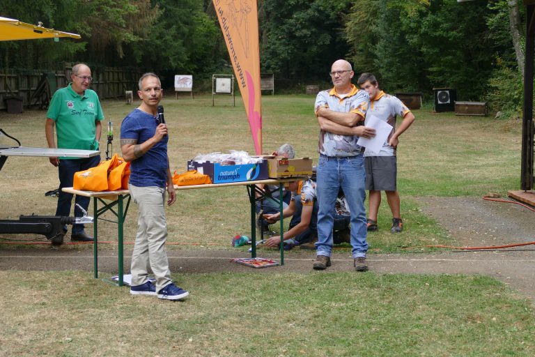 3D Geierschlucht 2019 – Siegerehrung | Arrowclub Dudelange
