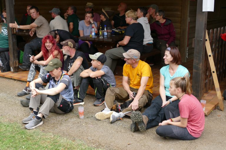3D Geierschlucht 2019 – Siegerehrung | Arrowclub Dudelange