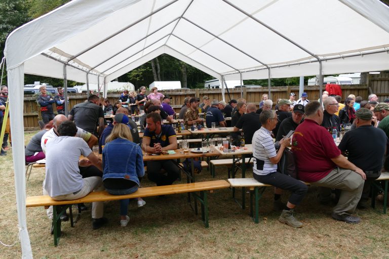 3D Geierschlucht 2019 – Siegerehrung | Arrowclub Dudelange
