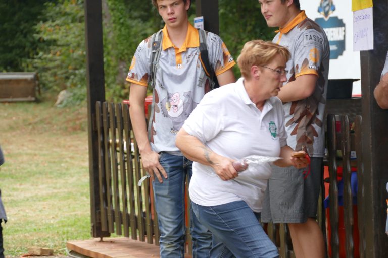 3D Geierschlucht 2019 – Siegerehrung | Arrowclub Dudelange