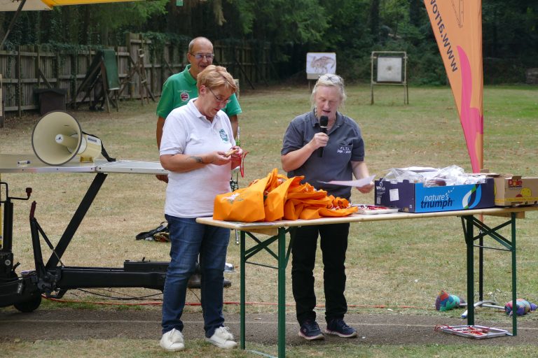 3D Geierschlucht 2019 – Siegerehrung | Arrowclub Dudelange