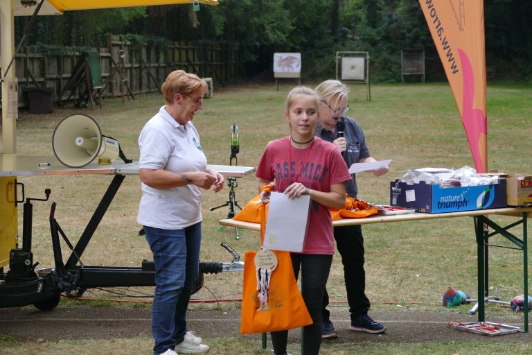 3D Geierschlucht 2019 – Siegerehrung | Arrowclub Dudelange
